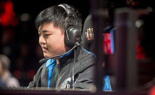 FaZe官方：EliGE正式离队